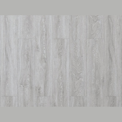 SPC Click Flooring Pebble Grey 1220mm x 180mm with Built-in Underlay - Pack of 10