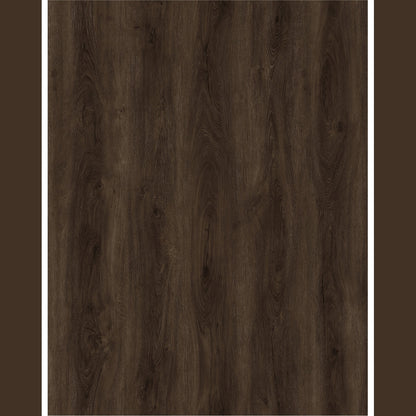 SPC Click Flooring Dark Oak 1220mm x 180mm with Built-in Underlay - Pack of 10