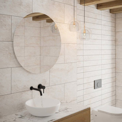Johnson Tiles Arlo Glazed Porcelain Wall & Floor Tiles
