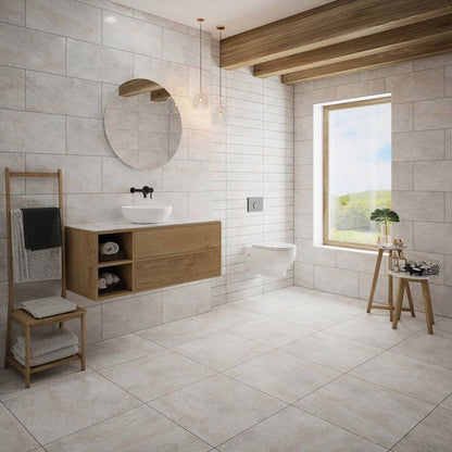 Johnson Tiles Arlo Glazed Porcelain Wall & Floor Tiles