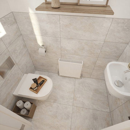 Johnson Tiles Arlo Glazed Porcelain Wall & Floor Tiles