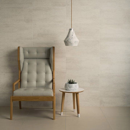 Johnson Tiles Ashlar Glazed Porcelain Wall & Floor Tiles