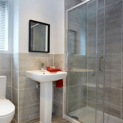 Johnson Tiles Ashlar Glazed Porcelain Wall & Floor Tiles
