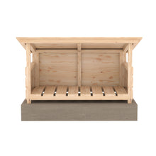 Shire Aveley 3.2 x 1.5ft Welly Store