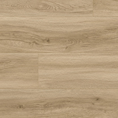 Timba Aquacore ProFlex SPC Collection  Planks English Oak (P1) 5.5 x 180 x 1220mm (inc. 1mm IXPE) Pack Size: 2.196m²