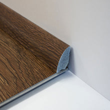 Timba Aquacore Profiles  ProFlex Quadrant 18 x 18 x 2400mm