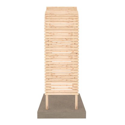 Shire 4 x 2ft Bejoda Arch