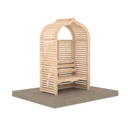 Shire Shire Bejoda Arbour