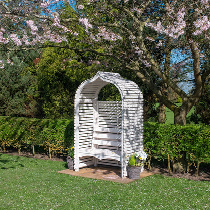 Shire Shire Bejoda Arbour