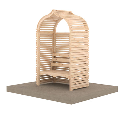 Shire Shire Bejoda Arbour
