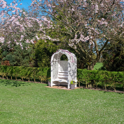 Shire Shire Bejoda Arbour