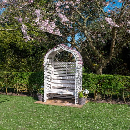 Shire Shire Bejoda Arbour