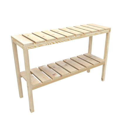 Shire Holkham Side Bench 4ft