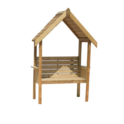 Shire Blossom Pressure Treated