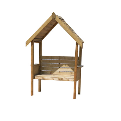 Shire Blossom Pressure Treated