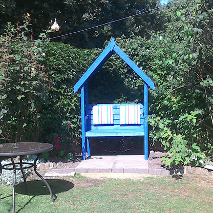 Shire Blossom Pressure Treated