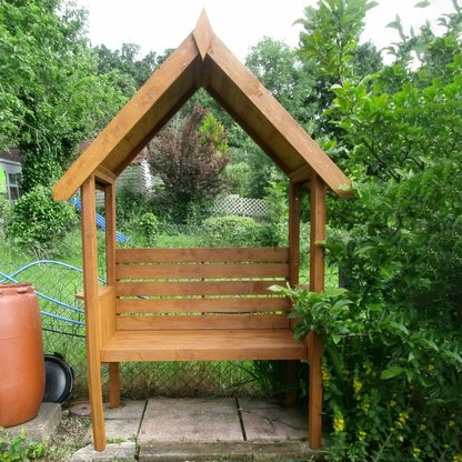 Shire Blossom Pressure Treated