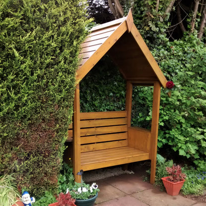 Shire Blossom Pressure Treated