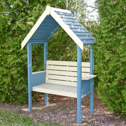 Shire Blossom Pressure Treated
