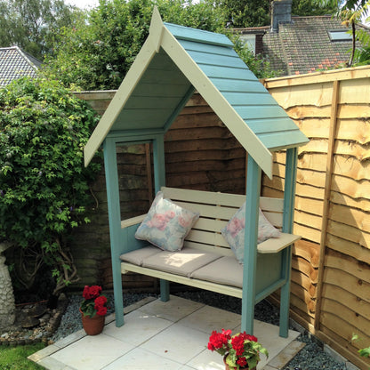 Shire Blossom Pressure Treated