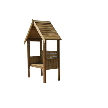 Shire Blossom Pressure Treated