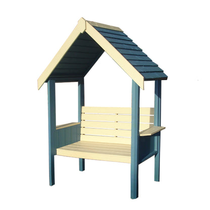 Shire Blossom Pressure Treated
