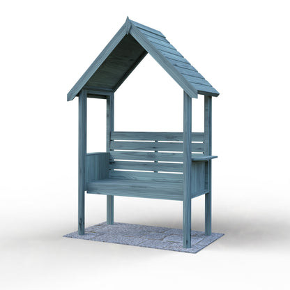 Shire Blossom Pressure Treated