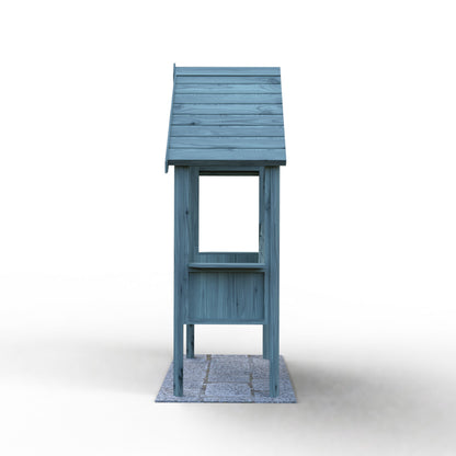Shire Blossom Pressure Treated