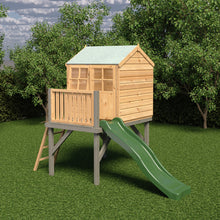 Shire 4x4ft Bunny Kids Playhouse
