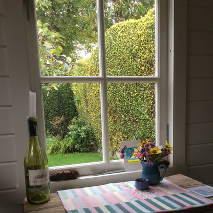 Shire Barnsdale Log Cabin With 19mm Log Thickness