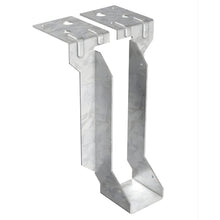 Build In Timber-to-Timber Joist Hanger