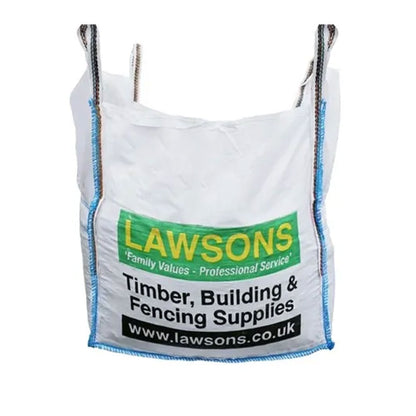 Fine Sharp Sand (Plastering Sand) Bulk Bag