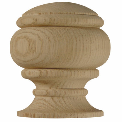 Richard Burbidge Newel Cap