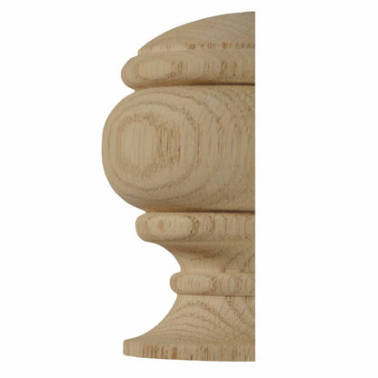 Richard Burbidge Newel Cap