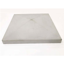 Castle Composites Concrete Pier Caps