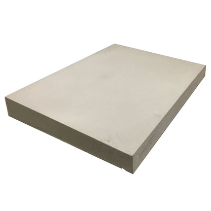 Castle Composites Once Weathered Concrete Coping Stones