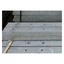 Concrete Repair Spurs