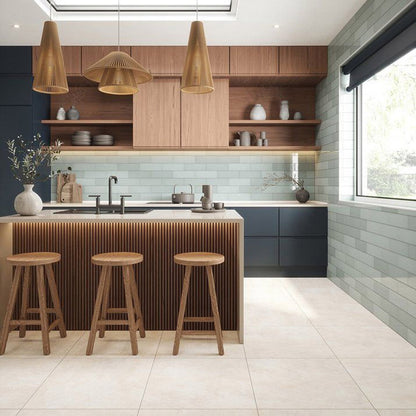 Johnson Tiles Arlo Glazed Porcelain Wall & Floor Tiles