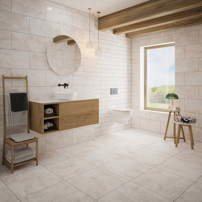 Johnson Tiles Arlo Glazed Porcelain Wall & Floor Tiles