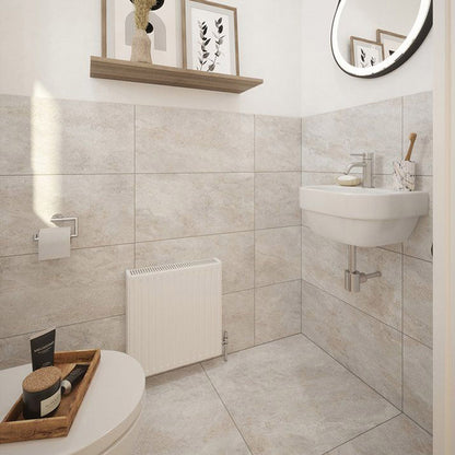 Johnson Tiles Arlo Glazed Porcelain Wall & Floor Tiles