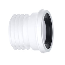 Davant 110mm (4") Straight Pan Connector