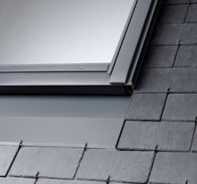 VELUX EDL Pro+ Slate Flashing Standard Installation with BDX and BFX