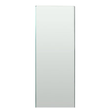 Richard Burbidge Elements Glass Landing Panel