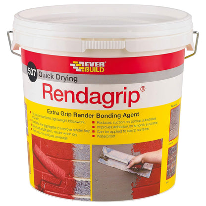 EVERBUILD 507 Rendagrip
