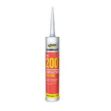 EVERBUILD EVERFLEX 200 Contractors LMA Silicone