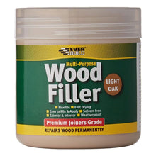 EVERBUILD Multi-Purpose Wood Filler