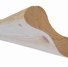 Richard Burbidge Pine Wall Handrail