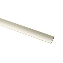 Richard Burbidge PVC Scotia 18x18x2400mm x10pk