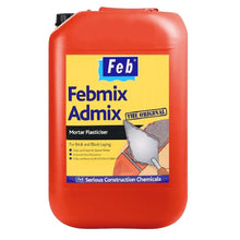 Febmix Admix Original SW