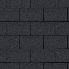 TechnoNICOL Square Bitumen Roof Shingles 3m2 Pack